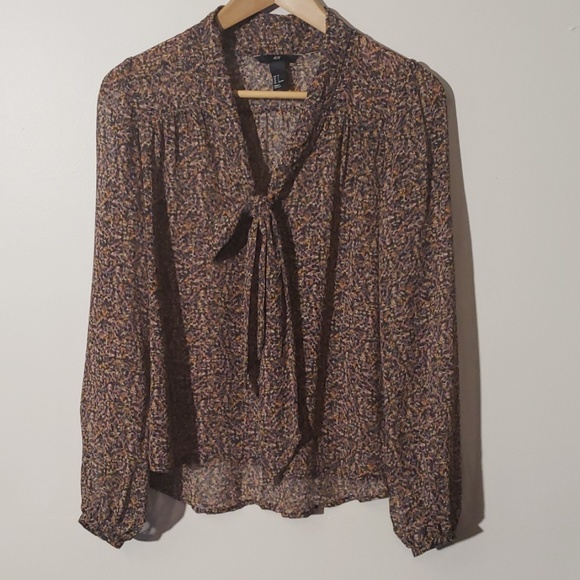 H&M Tops - blouse